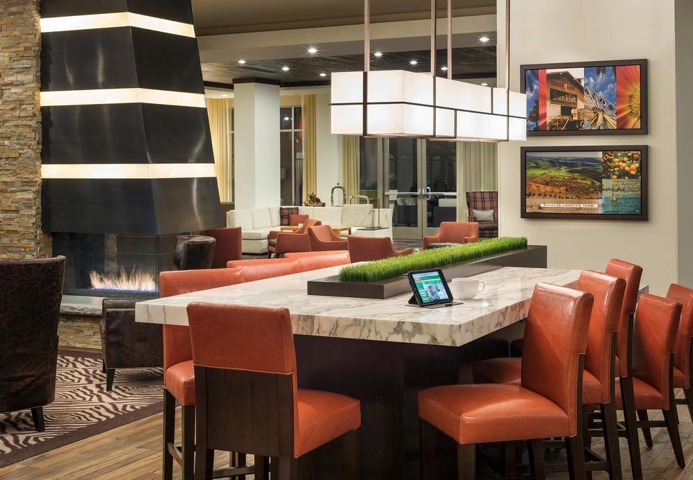 Courtyard By Marriott Irvine Spectrum Exterior foto
